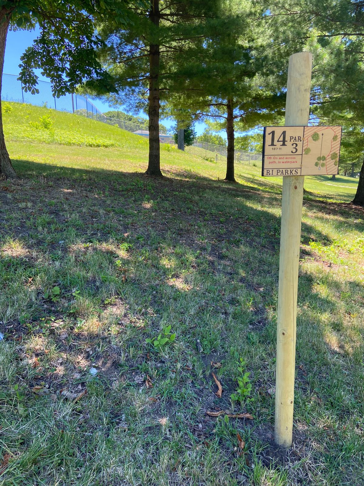 Longview Park