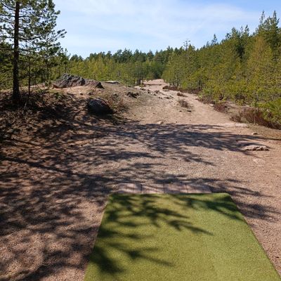 Course photo