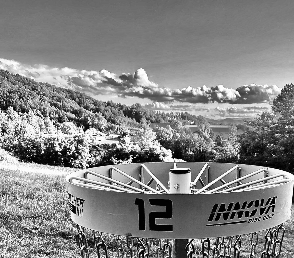 On top of the world…