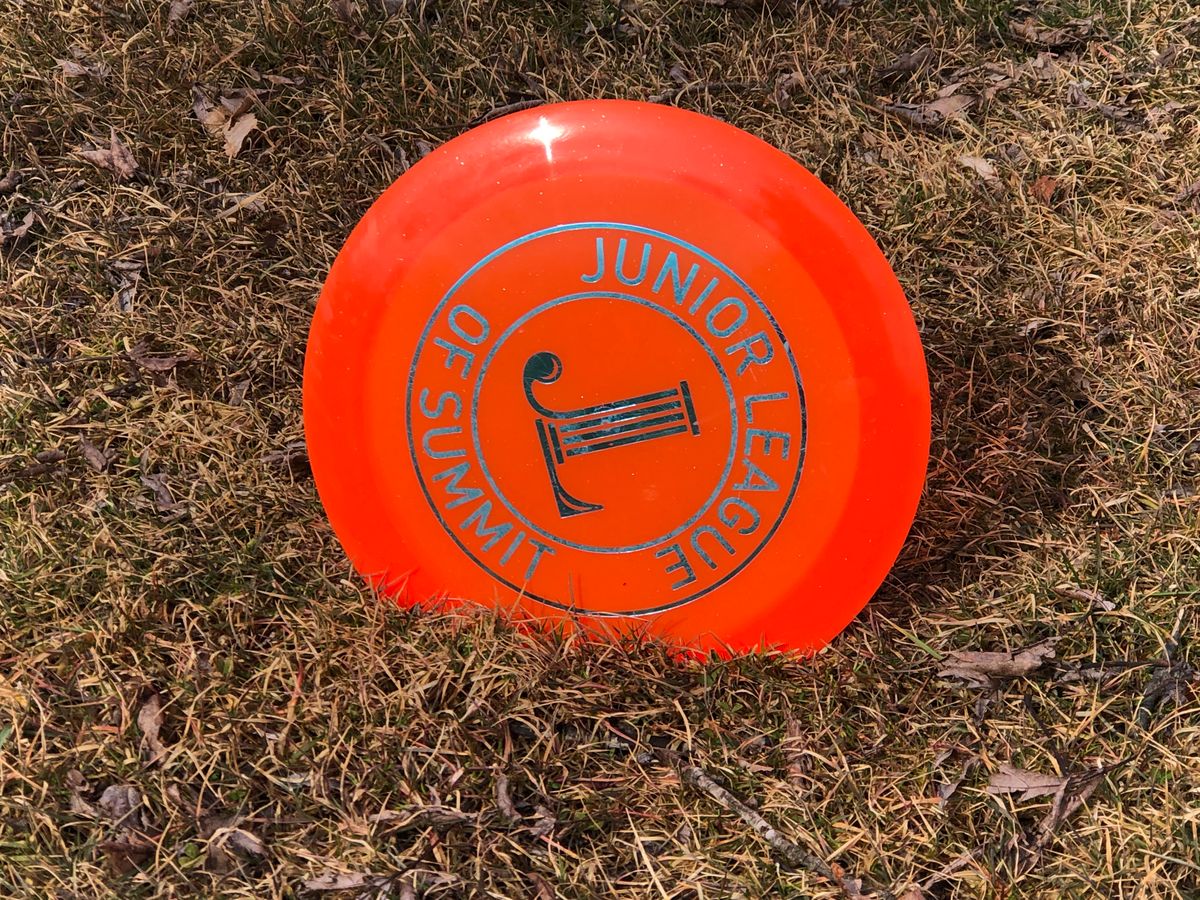 Junior League of Summit was 2021 title sponsor and covered greens fees for all.