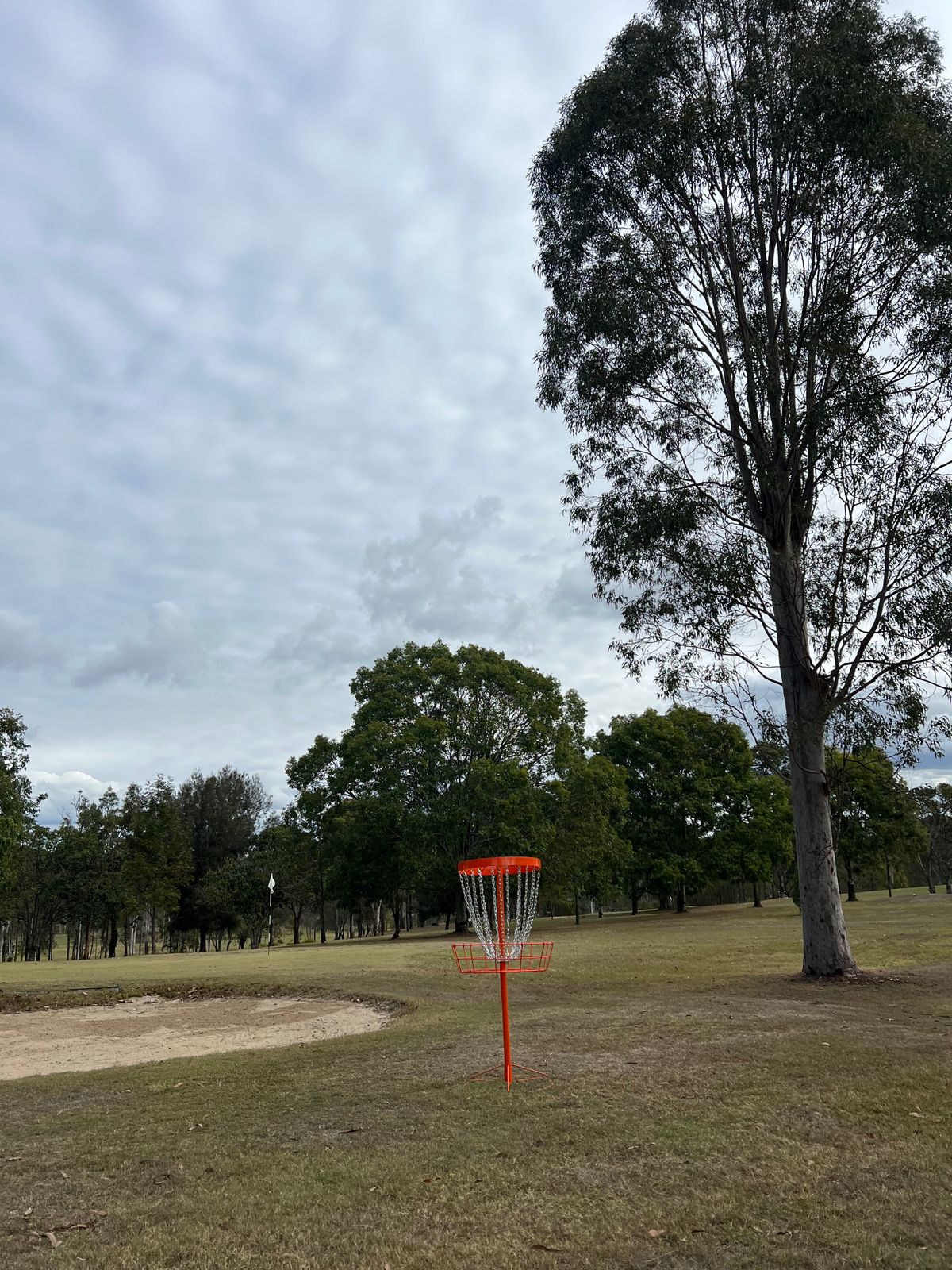 Hole 18