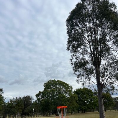 Hole 18