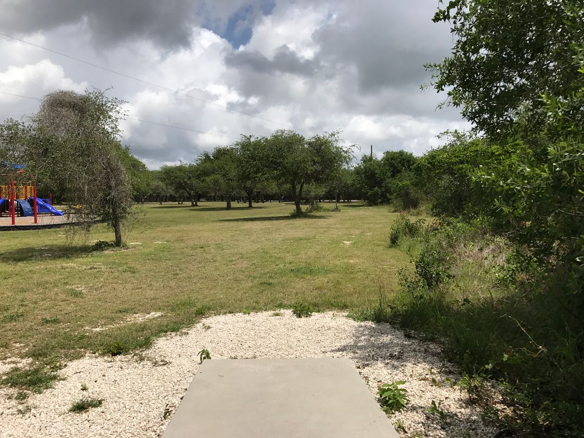 Hole 10