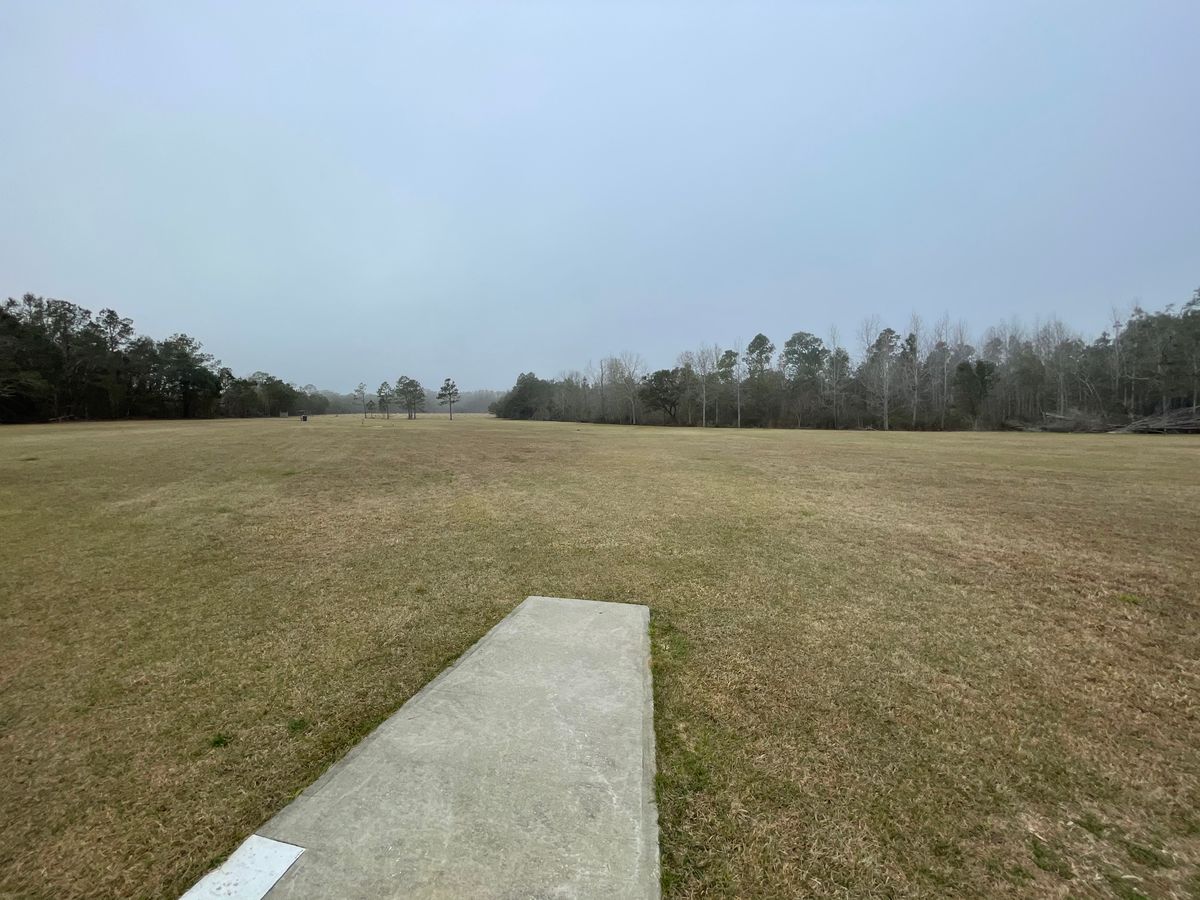 Hole 15