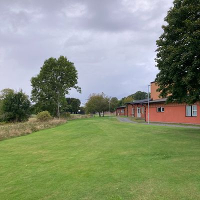 Course photo