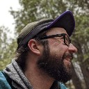 User avatar image