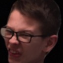 User avatar image