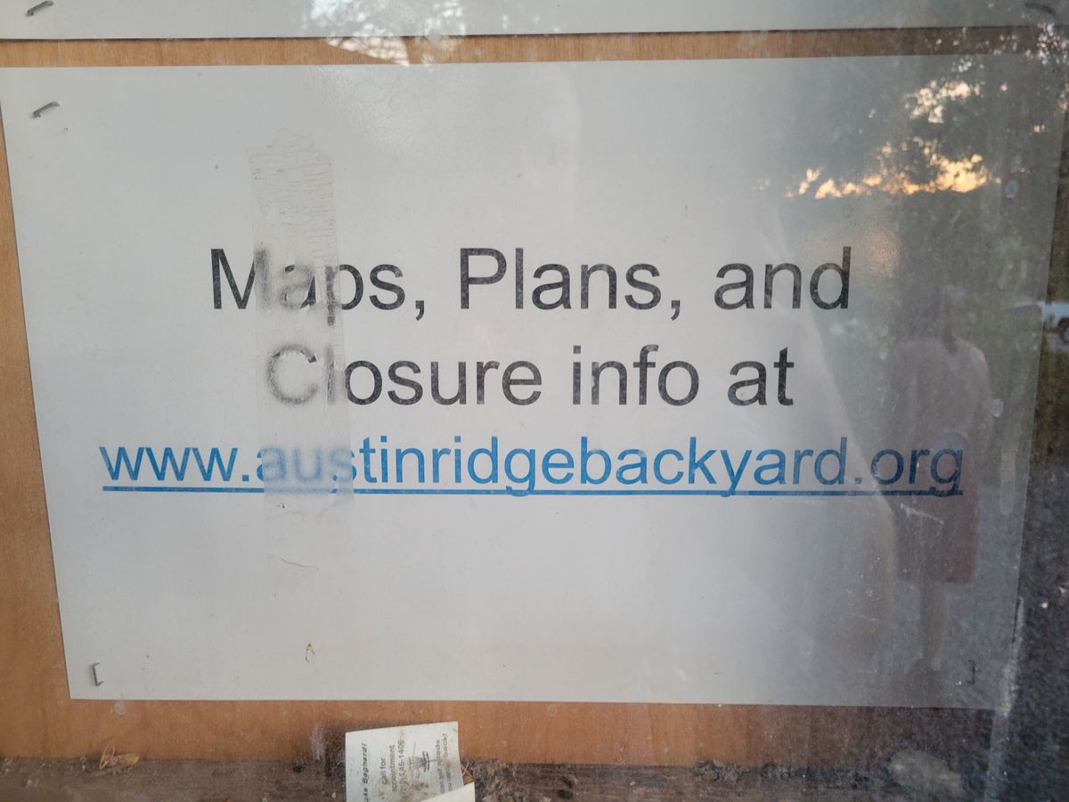 Course info