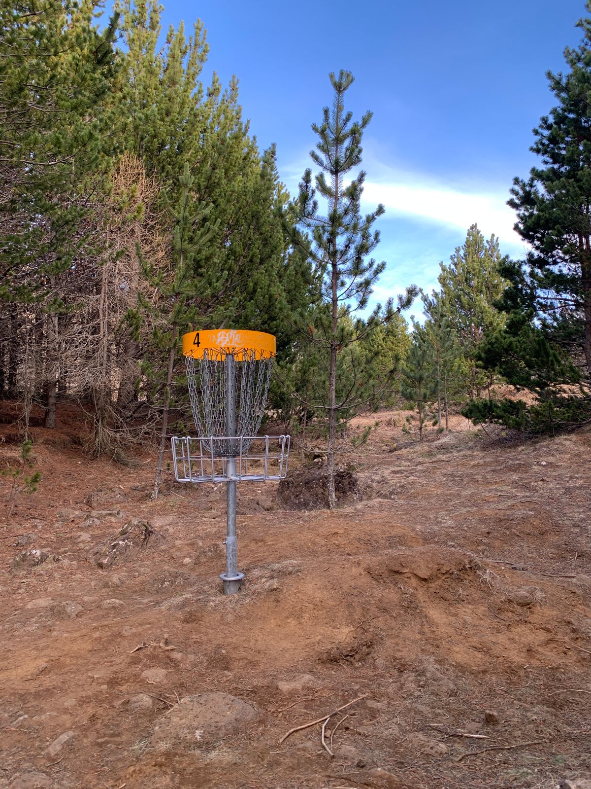 Hole 4