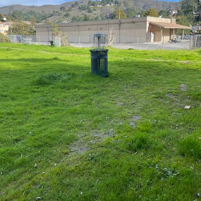 Hole 1.