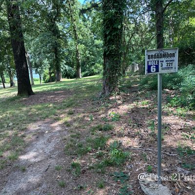 Hole 6