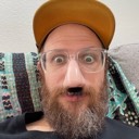 User avatar image