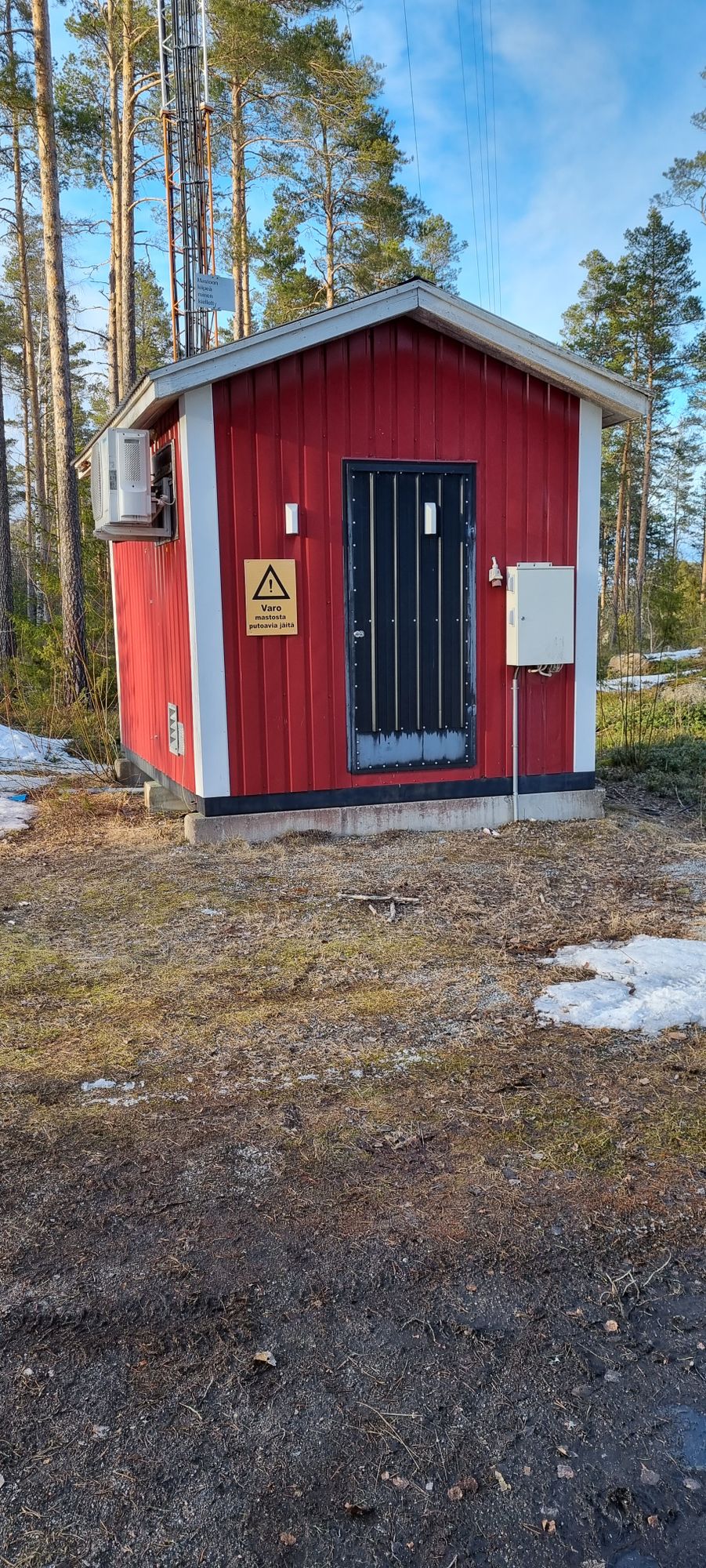 Autoparkki