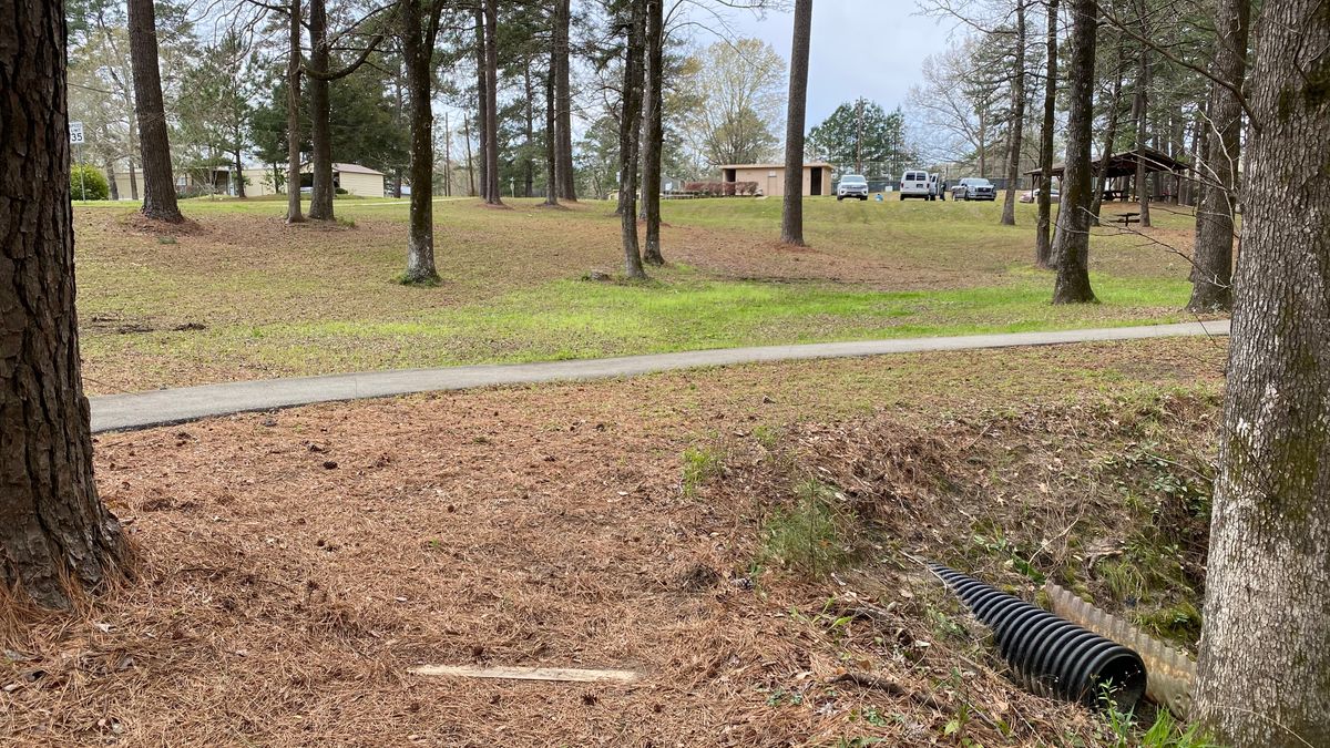 Hole 4