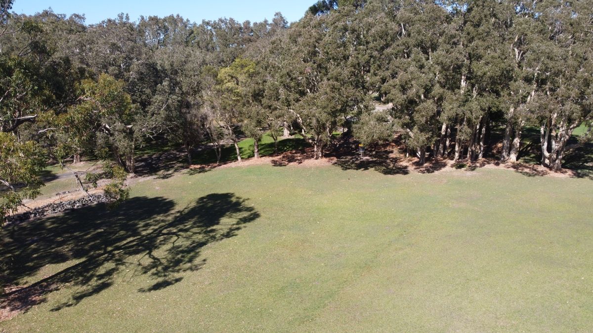 Hole 9