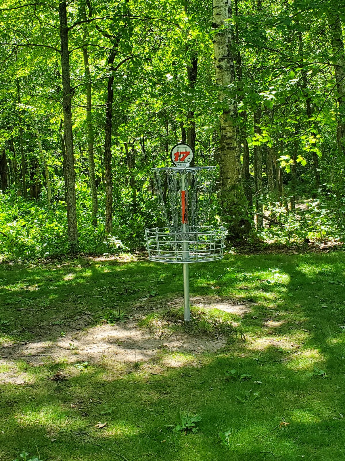 Hole 17