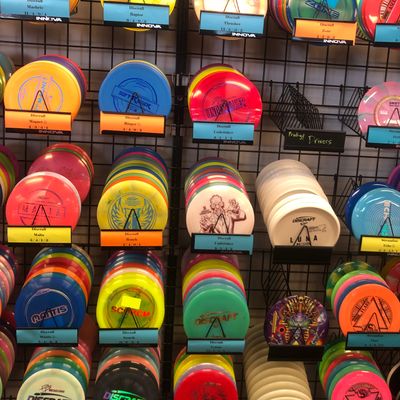 Discraft ( NEW )