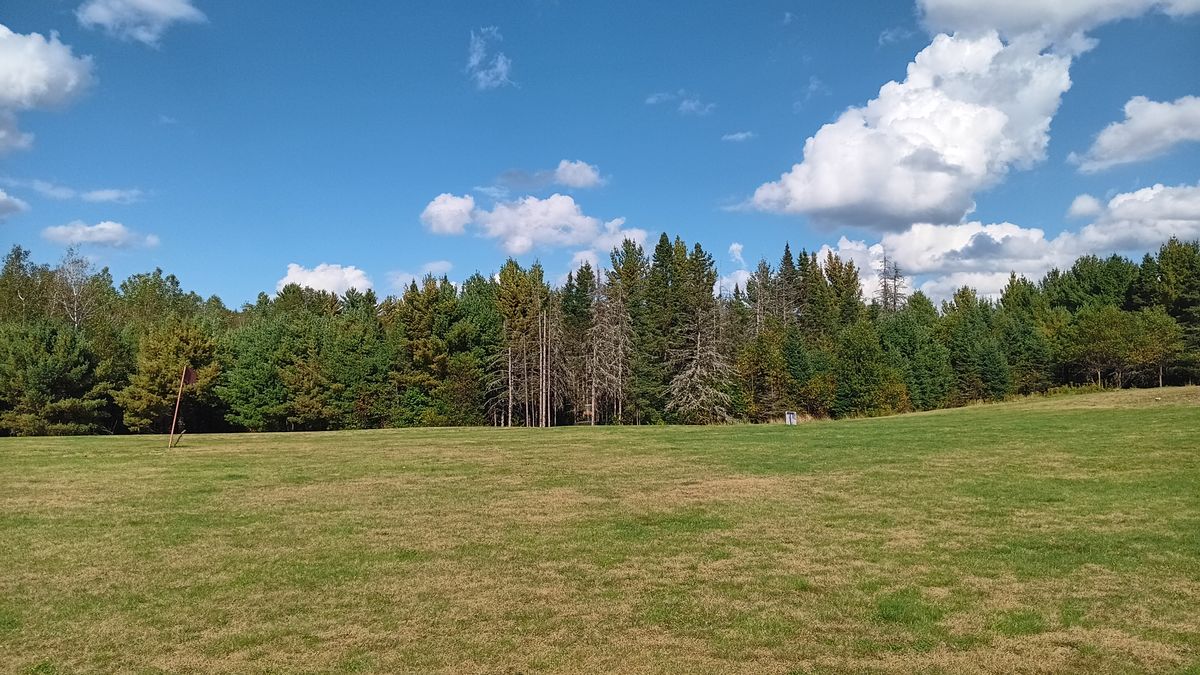 Hole 9