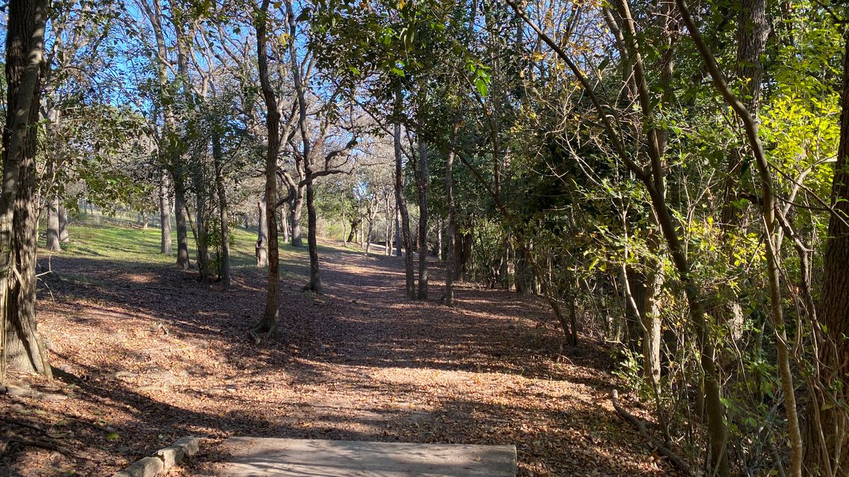 Hole 3