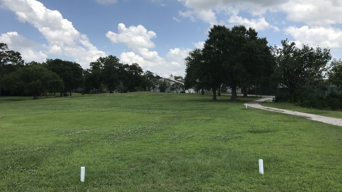 Hole 15