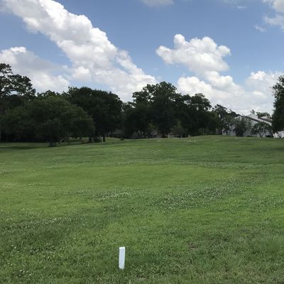 Hole 15