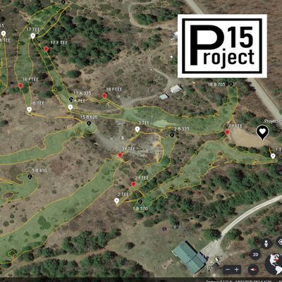 2021 Layout