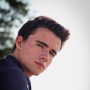 User avatar image