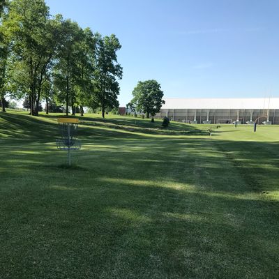 Hole 4