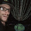 User avatar image