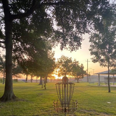 Hole 9