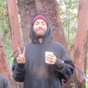 User avatar image