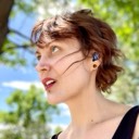 User avatar image