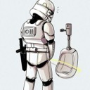 User avatar image