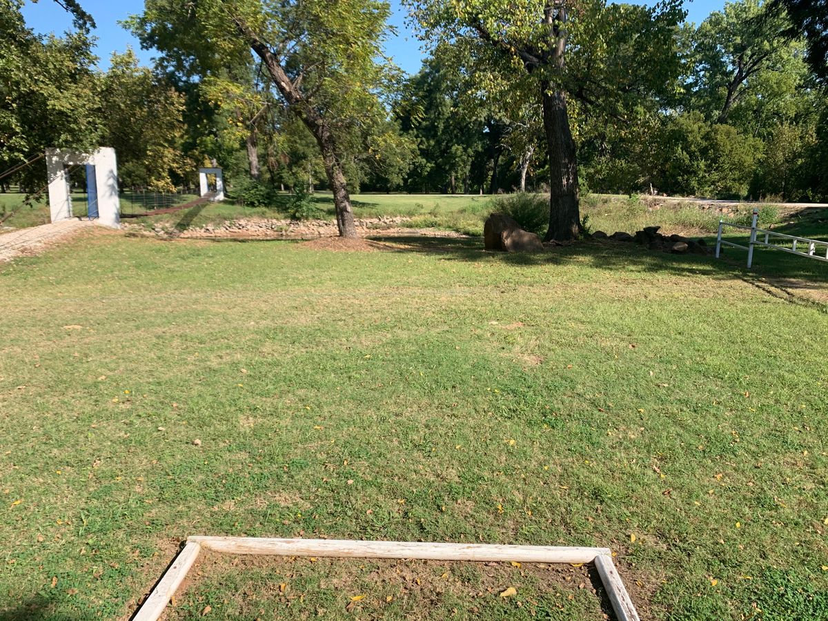 Hole 4