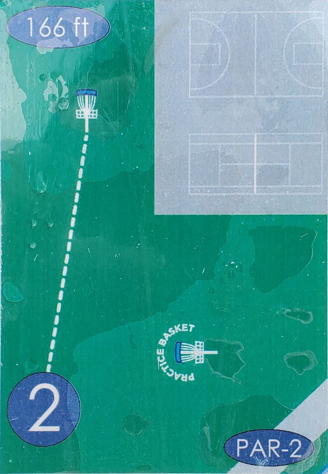 Tee Sign 2