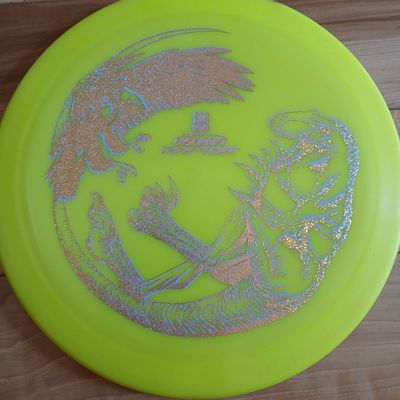 Got this disc for cheap because of a misprint!:)
