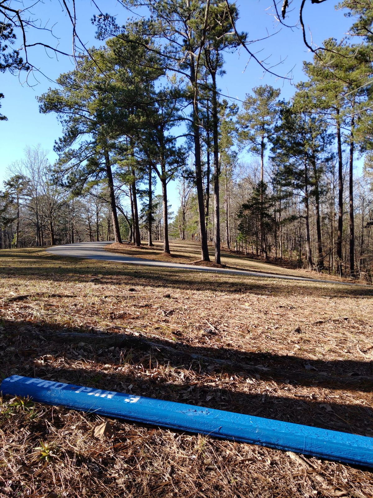 Hole 3 Pro Tee