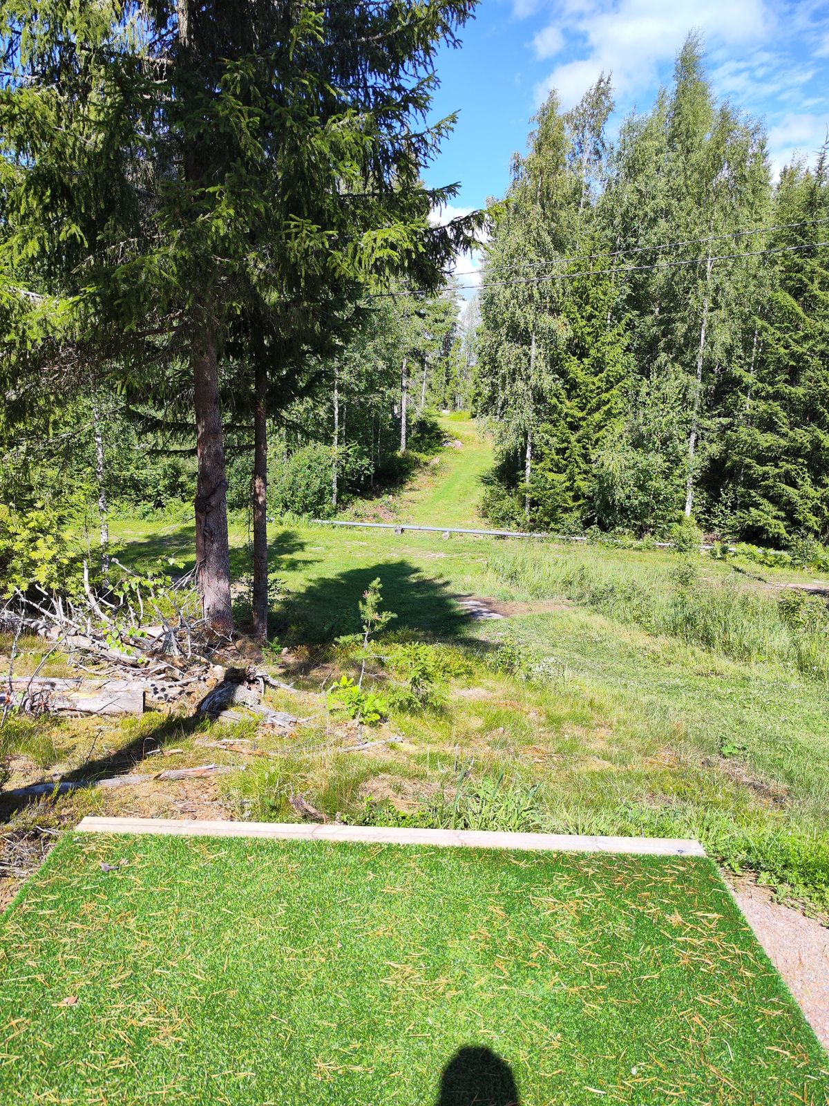 Väylä 8