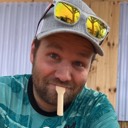 User avatar image