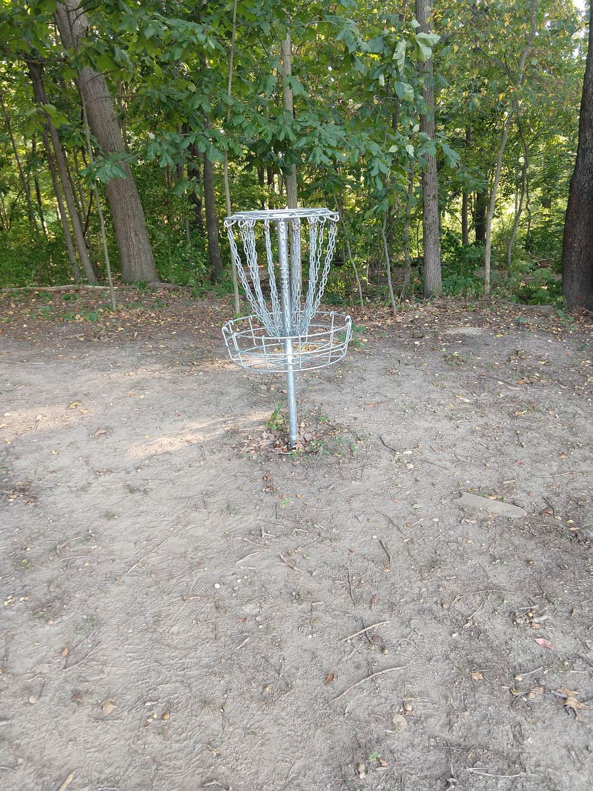 Hole 5
