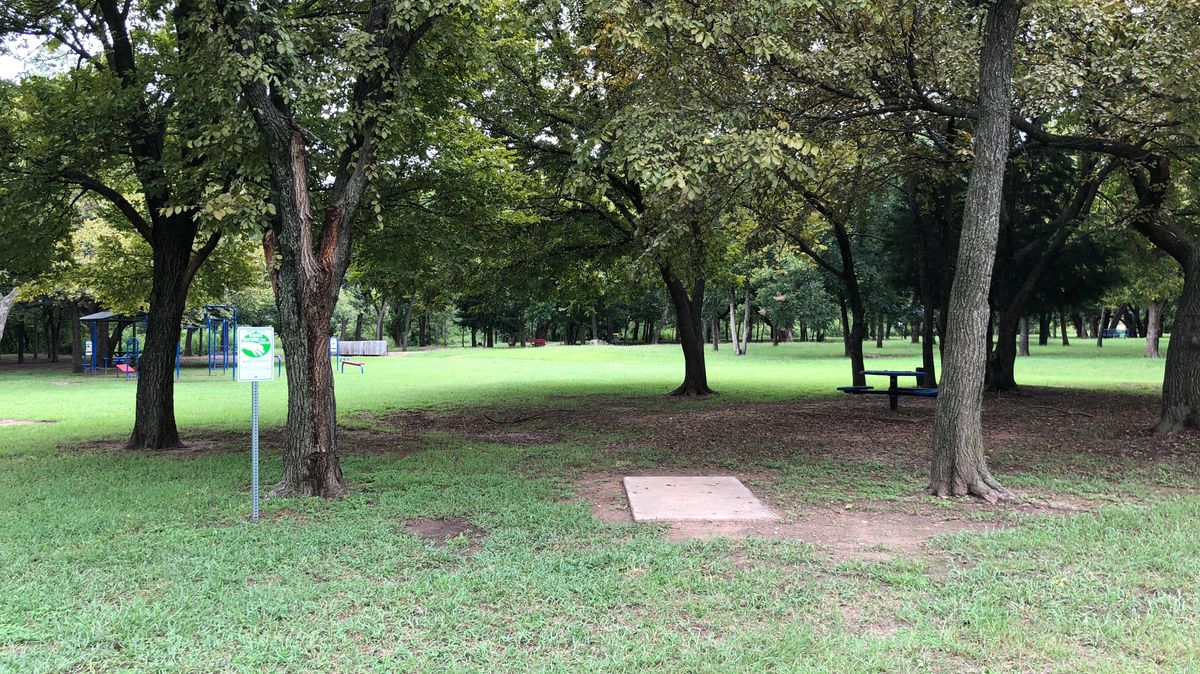 Hole 10