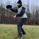 User avatar image