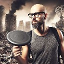 User avatar image