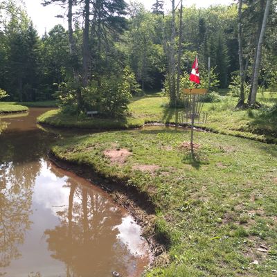Hole 7