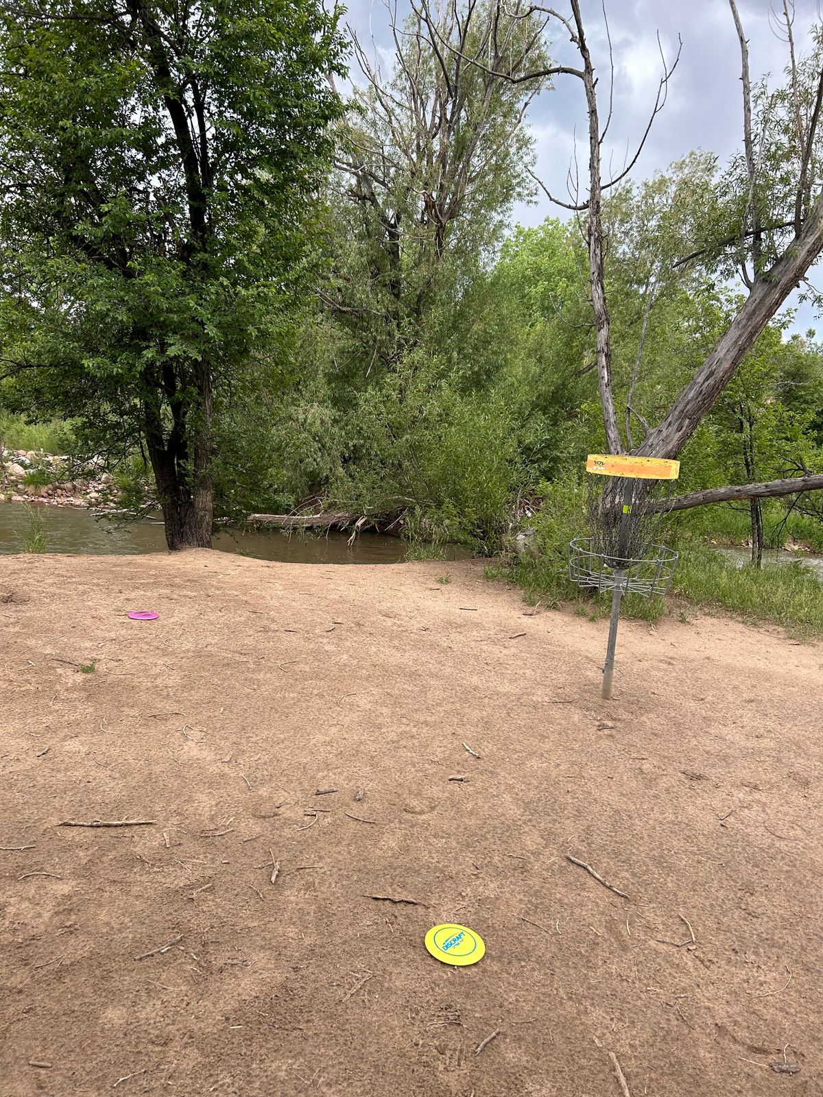 Hole 10