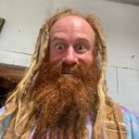 User avatar image