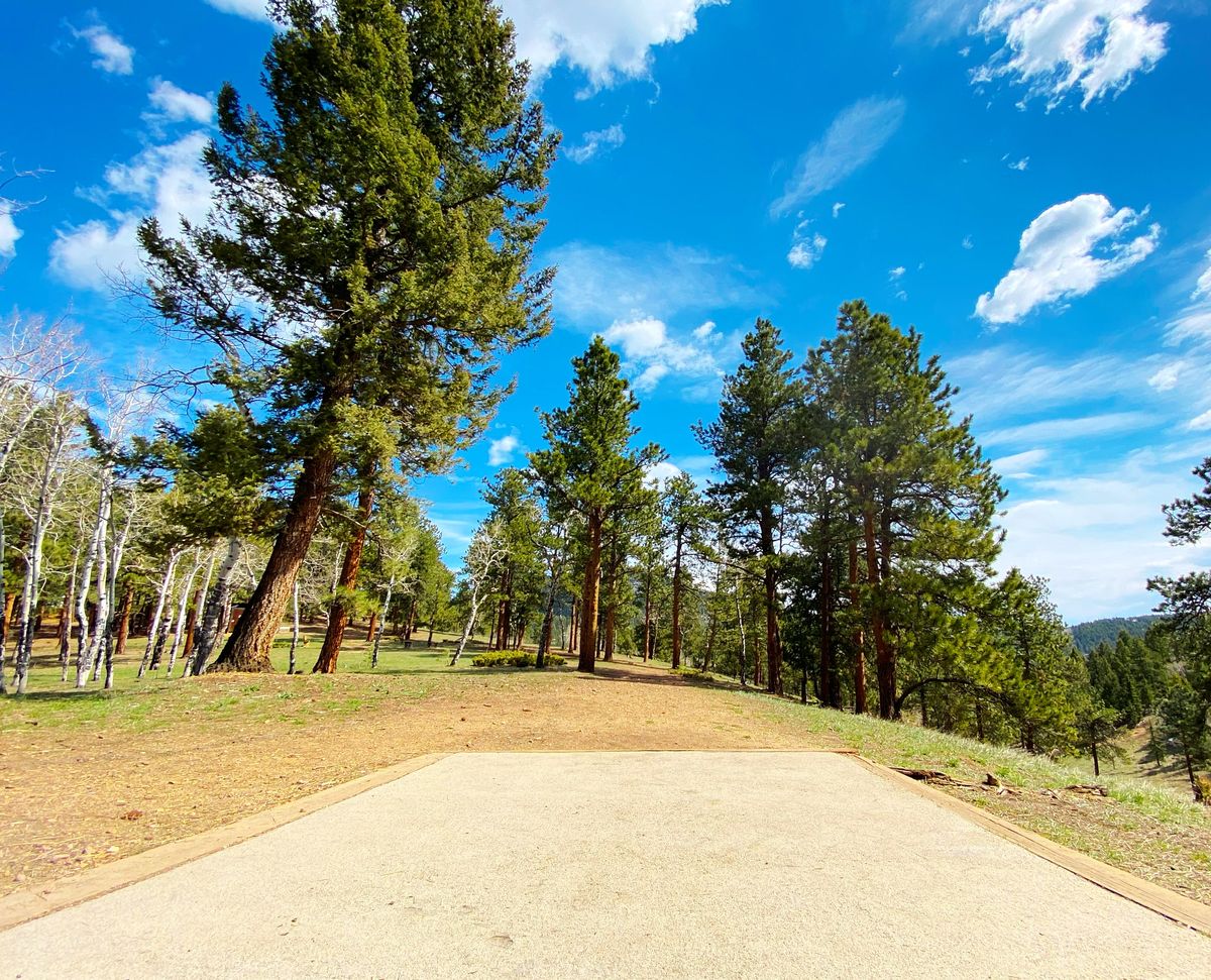 Hole #6
