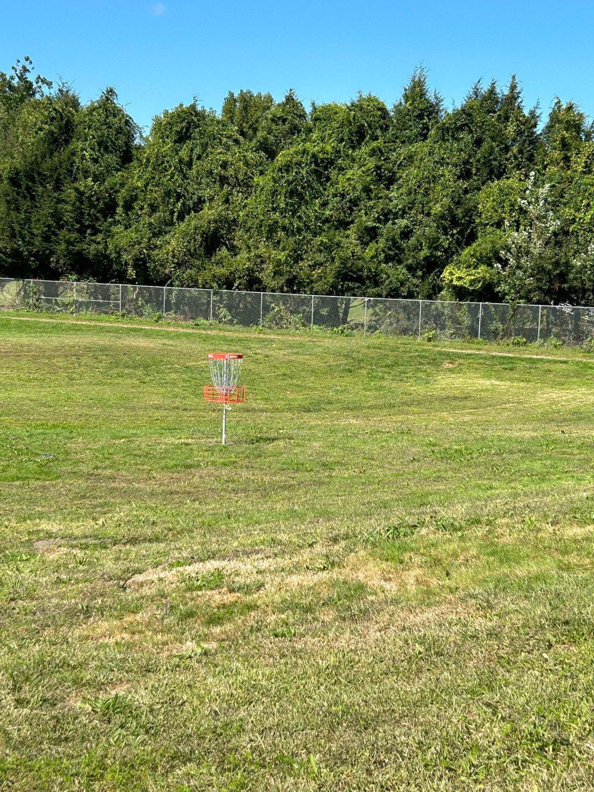 Hole 3