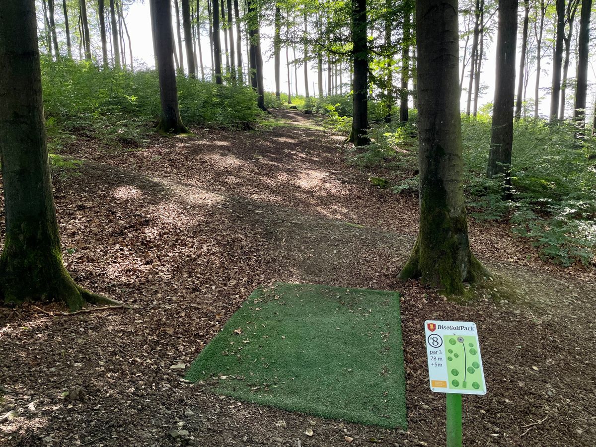 Soms difficult par 3’s here!