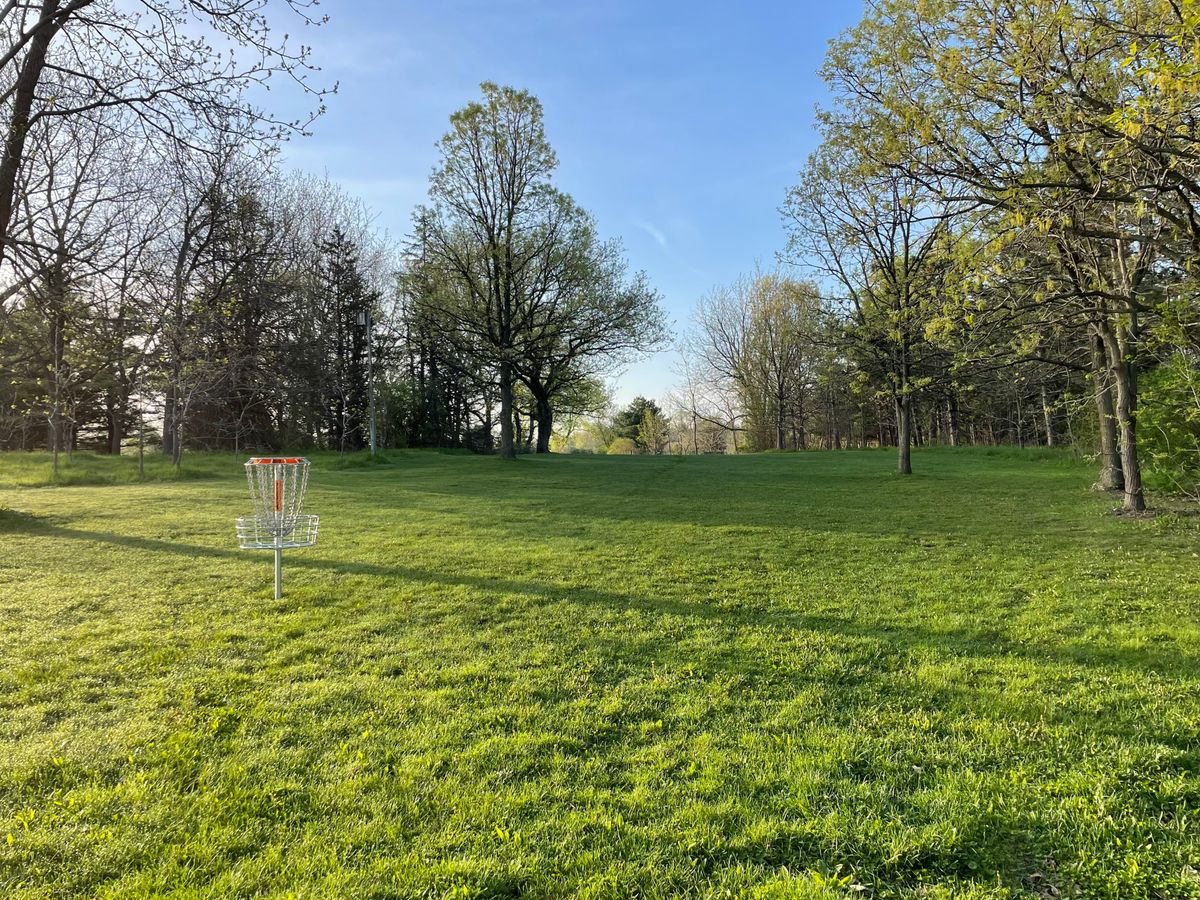 Hole 3